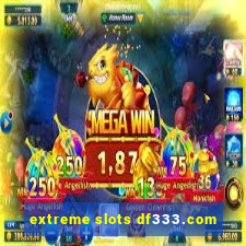 extreme slots df333.com